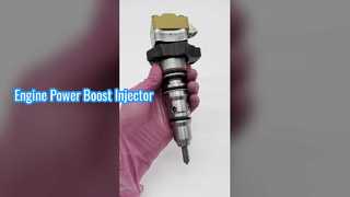 3126 حاقن وقود المحرك 1977107 رفع الطاقة