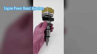 حاقن الوقود DT466E DT530E 1824930C94 ريمان