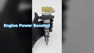 1830741C92R حاقن الوقود 1300 سلسلة Edi