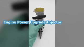 حاقن تعزيز قوة المحرك 1830741C92