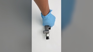 سكة الوقود 095440-1701