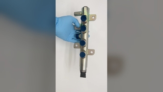 سكة الوقود المعاد تصنيعها 0445224025