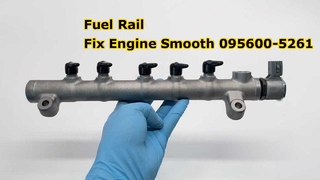 سكة الوقود XC90 0956005261