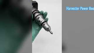 حاقن الوقود الحاصدة 1825125C1 HEUI