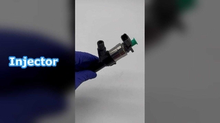 حاقن الوقود دينسو L200 تريتون 4N15 الطاقة