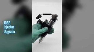 J05E حقن وقود المحرك