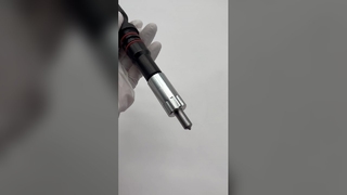 كوماتسو حاقن الوقود 0950000801 ترقية الأداء