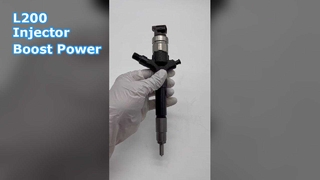 حاقن الوقود دينسو