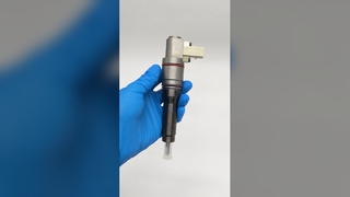 حاقن السكك الحديدية المشتركة BMASTER