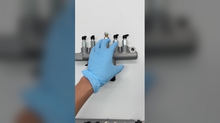 0954400372 سكة وقود جديدة