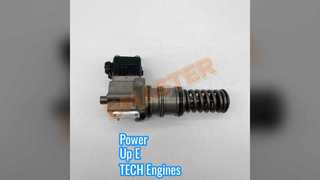 مضخة حاقن BMASTER ETECH A46 B46