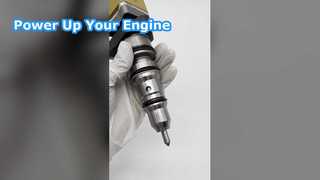 حاقن ريمان 1836250C1 يعمل على تعزيز شاحنتك