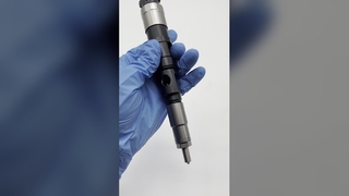 SC9DF محرك حاقن الوقود 0950008730 ترقية