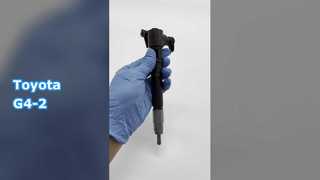 تويوتا جي 4-2