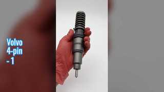 فولفو 4 دبوس - 1